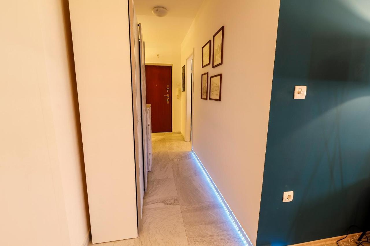 Sunny & Luxury Apartment Near City Center Σπλιτ Εξωτερικό φωτογραφία